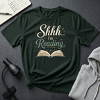 Shhh. I'm Reading T Shirt