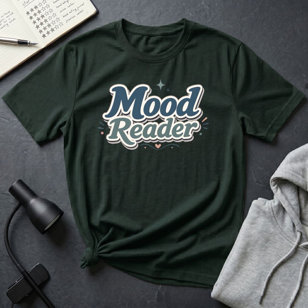 Mood Reader T Shirt