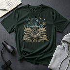 Sci-fi Book Lover 1 T Shirt