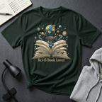 Sci-fi Book Lover 2 T Shirt