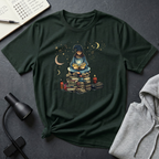 Reading Under The Stars T Shirt