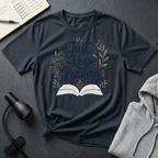 Keep Reading T Shirt