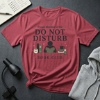 Book Club T Shirt