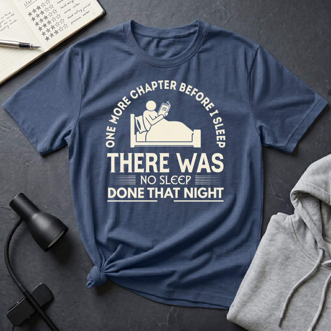 No Sleep T Shirt