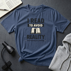 To Avoid Reality T Shirt