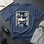 Reading Mode T Shirt