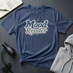 Mood Reader T Shirt