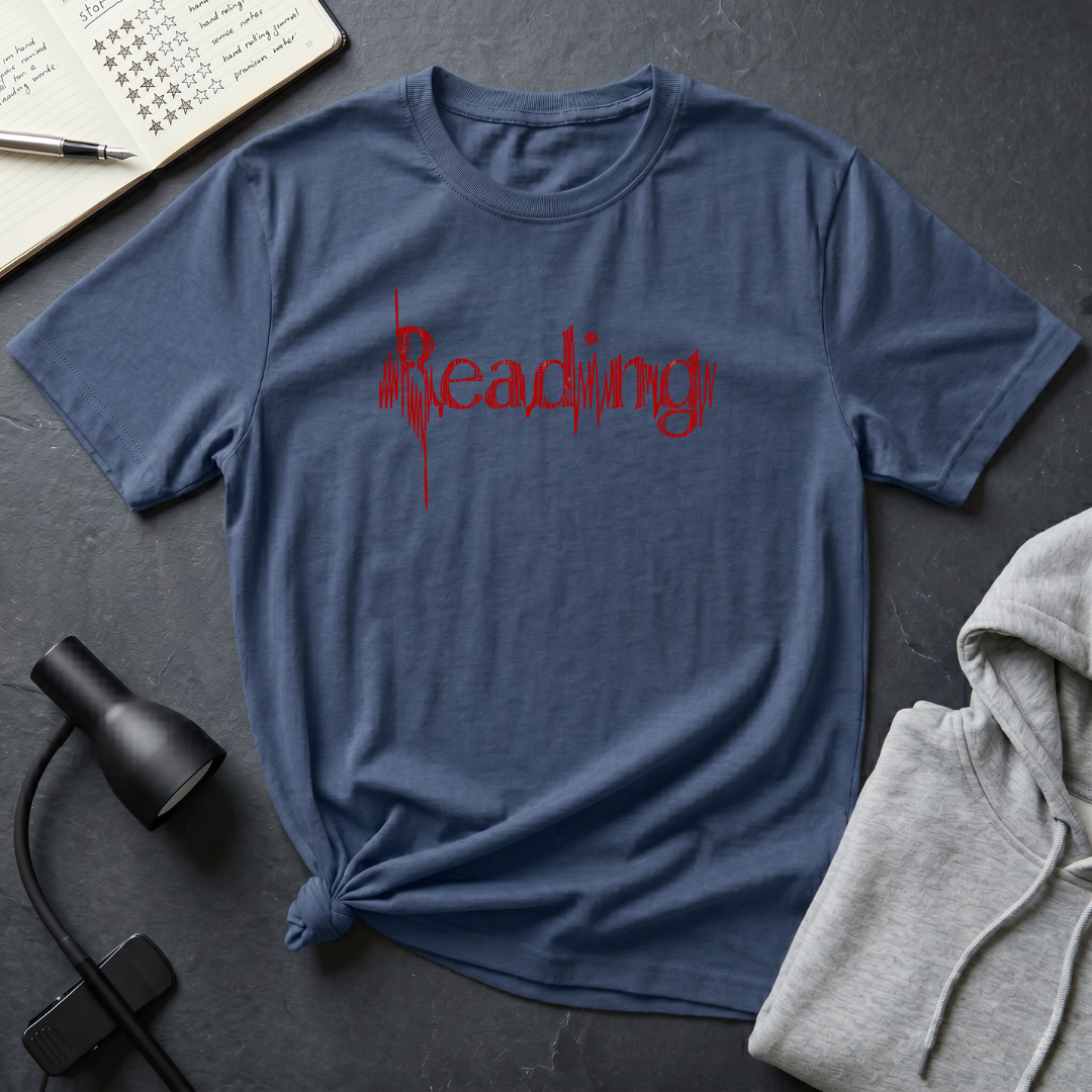 Reading T Shirt