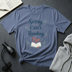 Reading Bye  T Shirt
