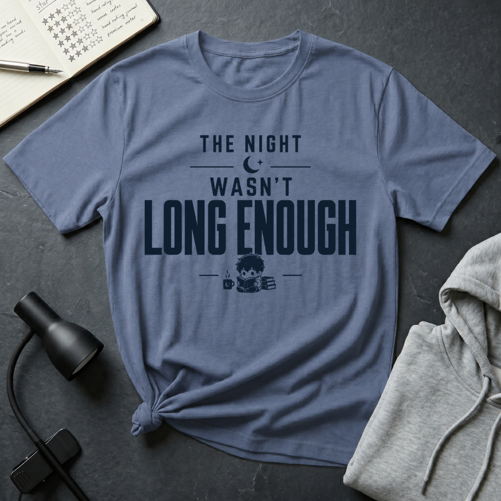 The Night T Shirt