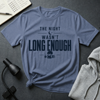 The Night T Shirt