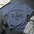 Claws T Shirt
