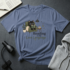 Love Language T Shirt