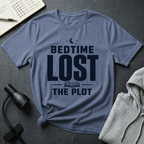 Bedtime Lost T Shirt