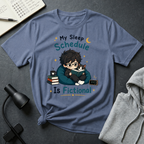 Sleep Schedule T Shirt