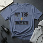 TBR Lifestyle T Shirt