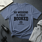 Fully Booked T Shirt