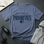 Paperback T Shirt