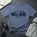 Well Read T Shirt