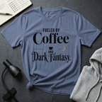 Coffee and Fantasy T Shirt