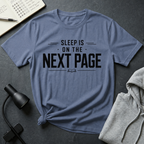 Next Page T Shirt