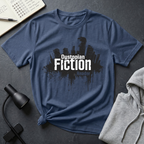 Dystopian Reader T Shirt