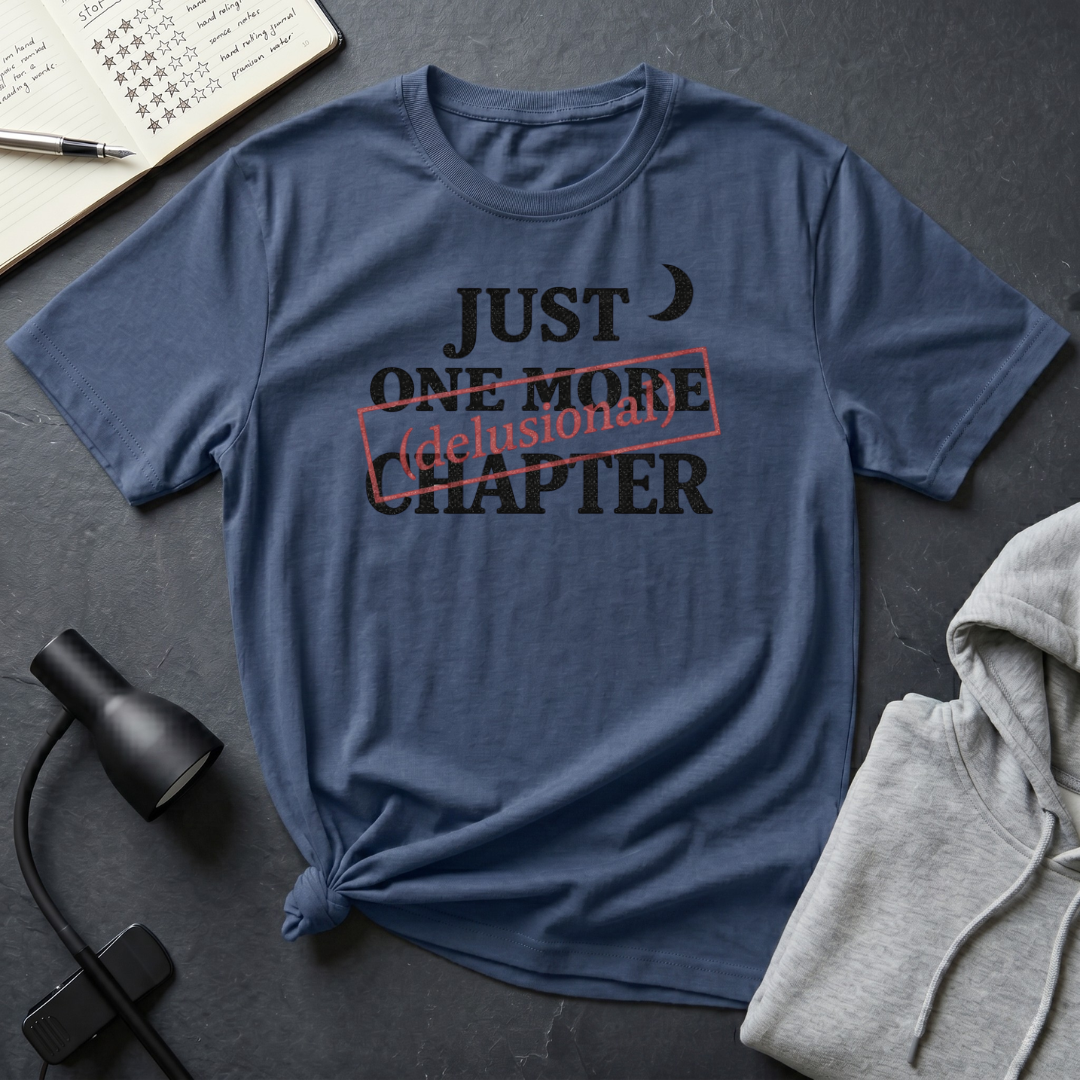 Delusional T Shirt