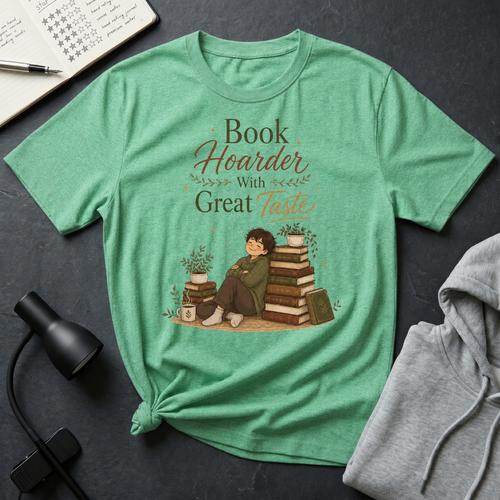 Great Taste T Shirt
