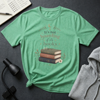 Hoarding Books T Shirt