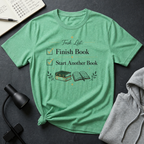 Task List T Shirt