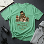 Hoarder Energy T Shirt