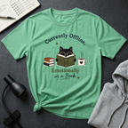 Currently Offline T Shirt