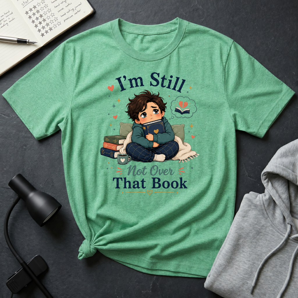 Emotional T Shirt