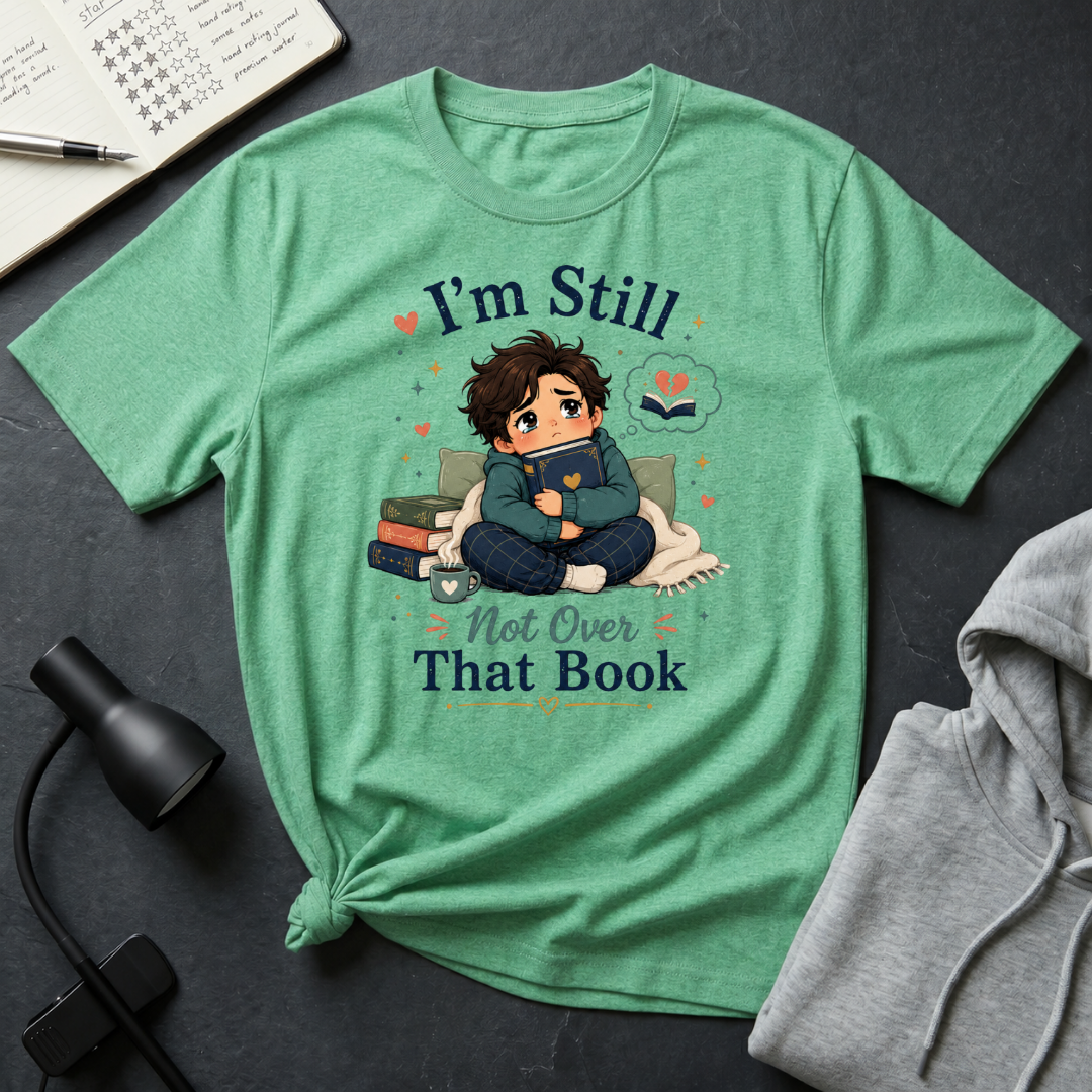 Emotional T Shirt