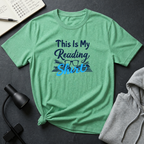 My Reading T Shirt