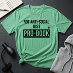 Pro-book T Shirt