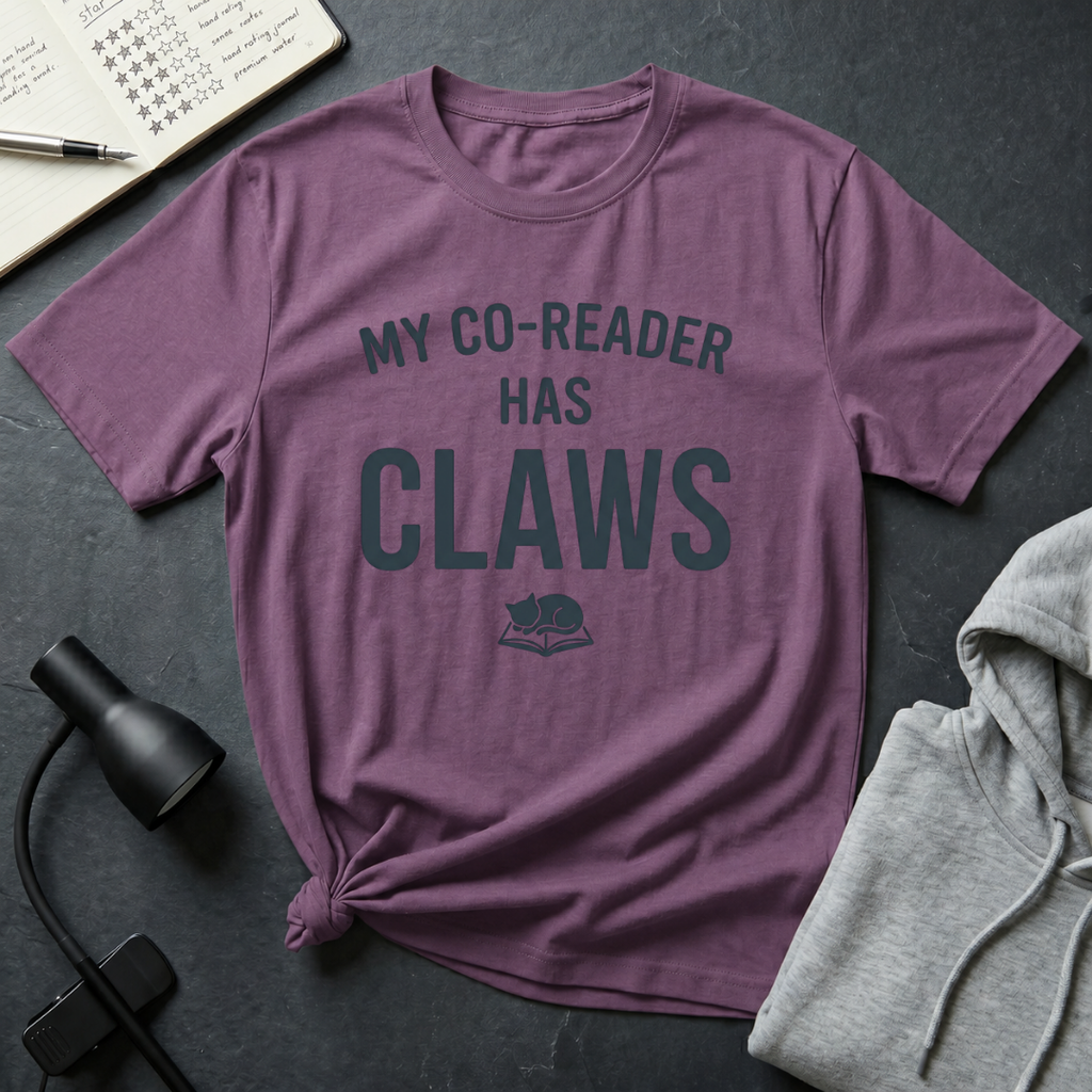 Claws T Shirt