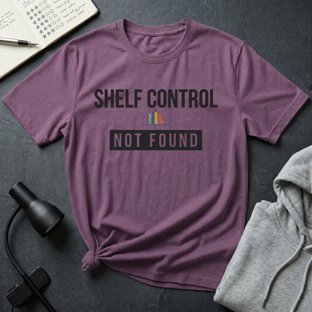 Not Found T Shirt