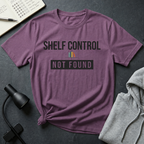 Not Found T Shirt