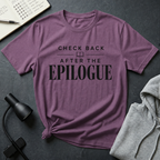 After Epilogue T Shirt
