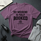 Fully Booked T Shirt