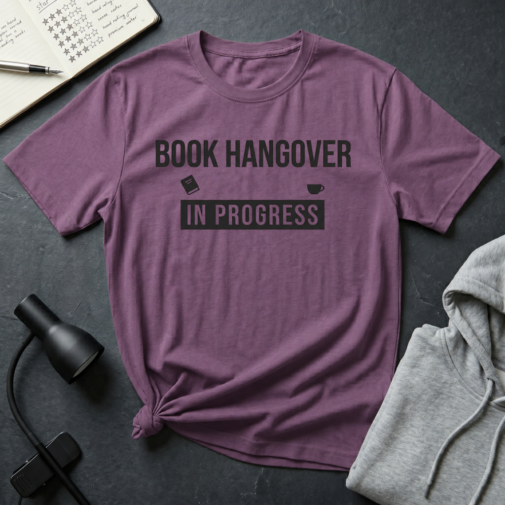 Hangover Progress T Shirt