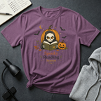 Spooky Reading T Shirt