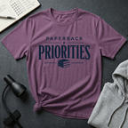 Paperback T Shirt