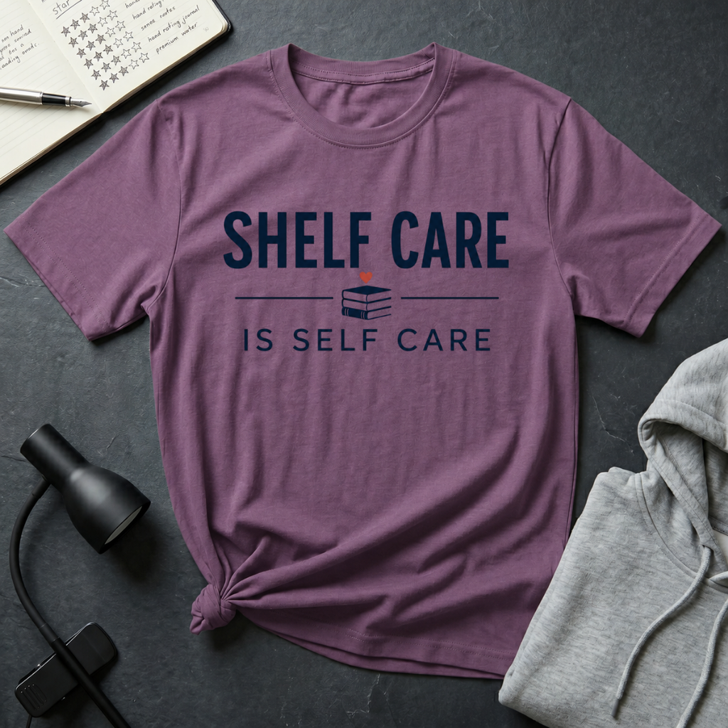 Self Care T Shirt