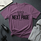 Next Page T Shirt