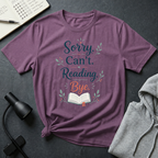 Reading Bye  T Shirt