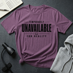 Unavailable T Shirt