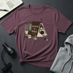 Introverted T Shirt