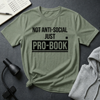 Pro-book T Shirt
